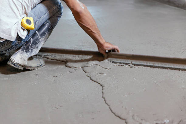 Best Concrete Steps and Stairs in St Helens, OR