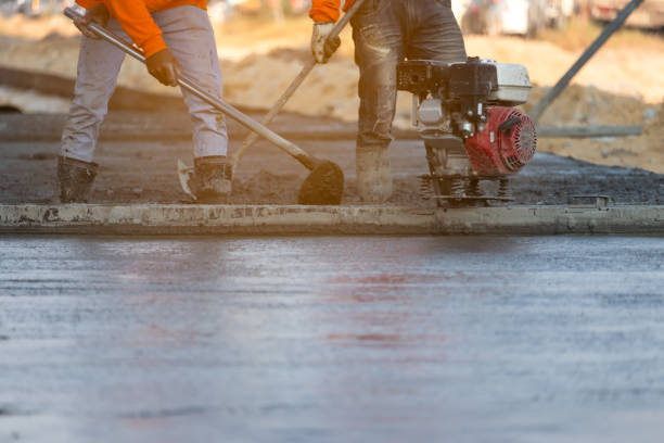 Best Concrete Steps and Stairs in St Helens, OR