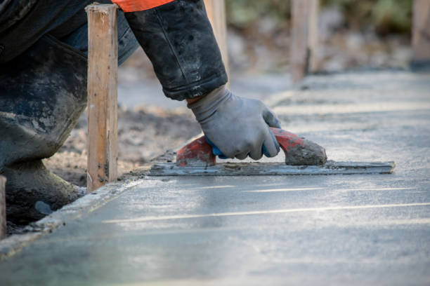 Best Concrete Sealing and Maintenance in St Helens, OR