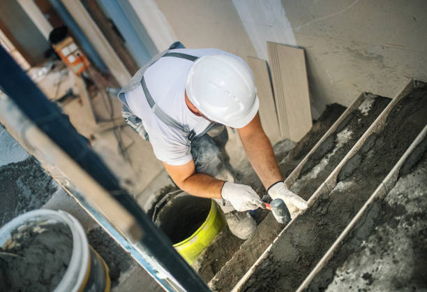 Best Residential Concrete Solutions in St Helens, OR
