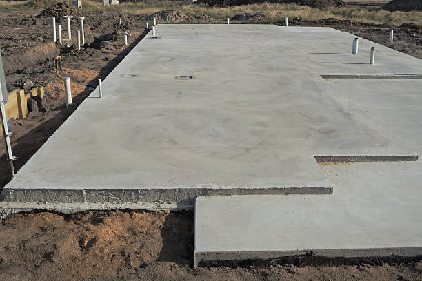 Why Trust Our Certified Concrete Contractors for Your Project Needs in OR?