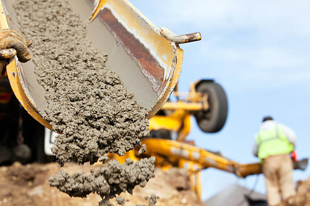 Best Concrete Foundation Repair in St Helens, OR