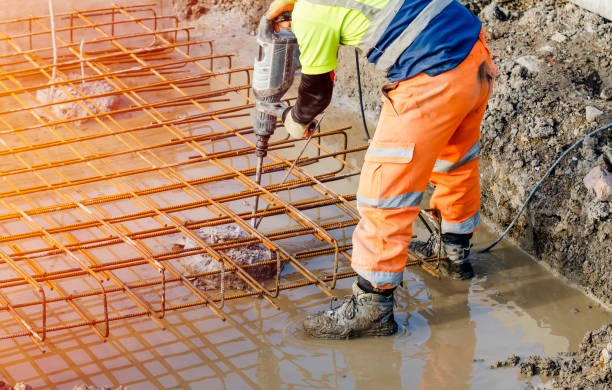 Best Concrete Demolition Services in St Helens, OR
